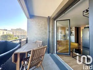 Apartment at Fresnes (94260)