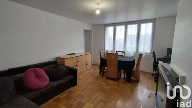 Apartment at Le Blanc-Mesnil (93150)
