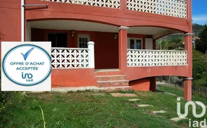 Apartment at Millau (12100)
