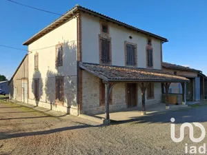 Maison à Vaïssac (82800)