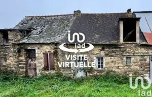Maison à Saint-Sulpice-des-Landes (35390)