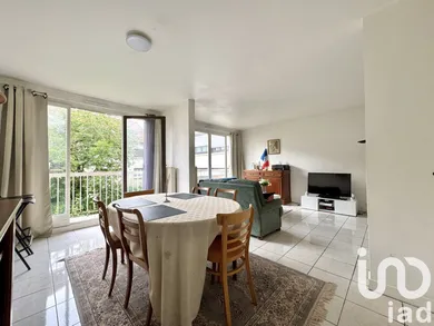 Appartement à Châtenay-Malabry (92290)