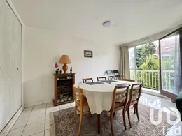 Appartement à Châtenay-Malabry (92290)