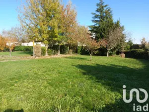 Maison à Mouchamps (85640)