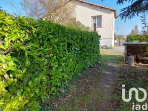 House at Mouchamps (85640)