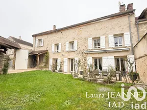House at Condécourt (95450)