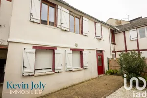 Apartment in Orléans (45000)