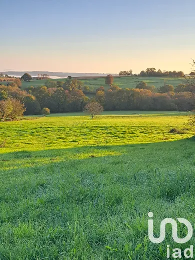 Building plot at Oueilloux (65190)