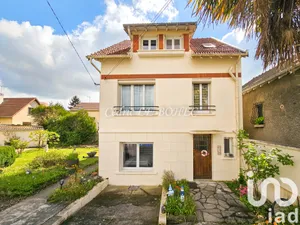Traditional house in Beauchamp (95250)
