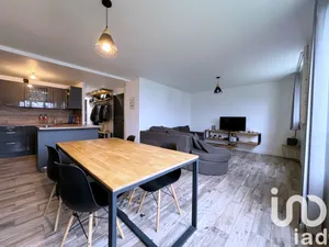 Appartement à Brunoy (91800)