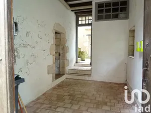 House at Le Blanc (36300)
