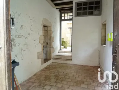 Maison à Le Blanc (36300)