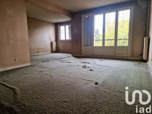 Appartement à Neuilly-sur-Marne (93330)