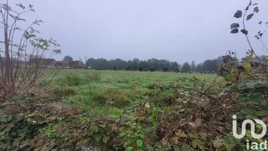 Building plot at Charenton-du-Cher (18210)