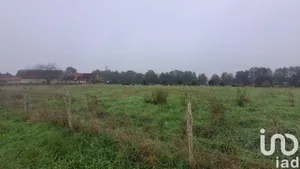 Building plot at Charenton-du-Cher (18210)