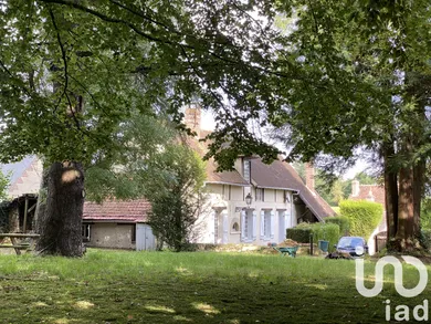 Longere at Noailles (60430)