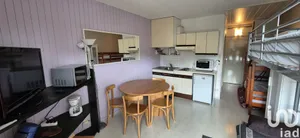 Studio at LAVEISSIERE (15300)