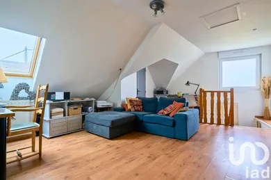 House at Landas (59310)