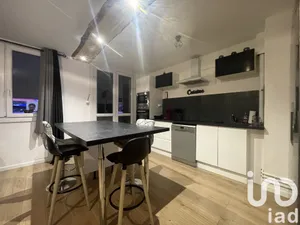 Appartement à Arras (62000)