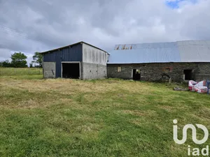Longere at bais (35680)