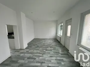 Townhouse at Liancourt (60140)