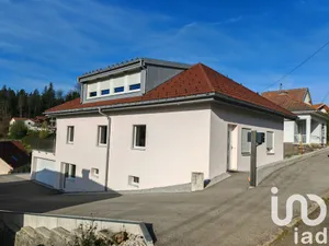 Maison traditionnelle à Les Gras (25790)