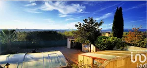 Maison à Thézan-lès-Béziers (34490)