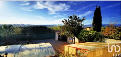 Maison à Thézan-lès-Béziers (34490)