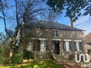 House at Vauchassis (10190)
