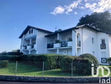 Duplex à Ciboure (64500)