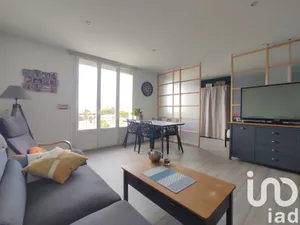 Appartement à Valence (26000)