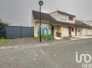 House at Saint-Pierre-du-Perray (91280)