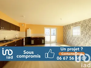 Appartement à Annœullin (59112)