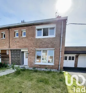 Maison à Cuincy (59553)