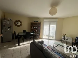 Appartement à La Cavalerie (12230)