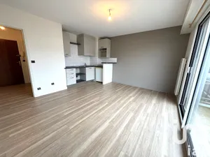 Studio at Cholet (49300)