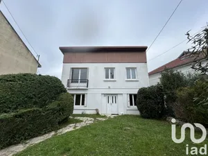 Maison à Champigny-sur-Marne (94500)