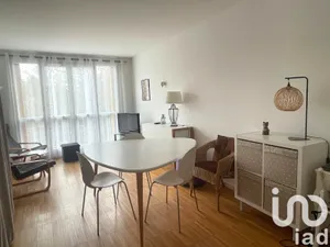 Appartement à Chilly-Mazarin (91380)