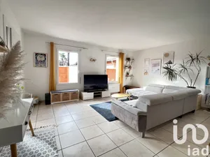 Apartment in Tarnos (40220)