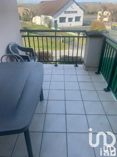 Apartment at Pazayac (24120) — 13/16