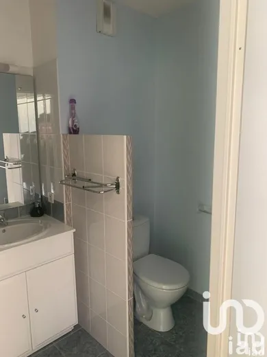 Apartment at Pazayac (24120) — 7/16
