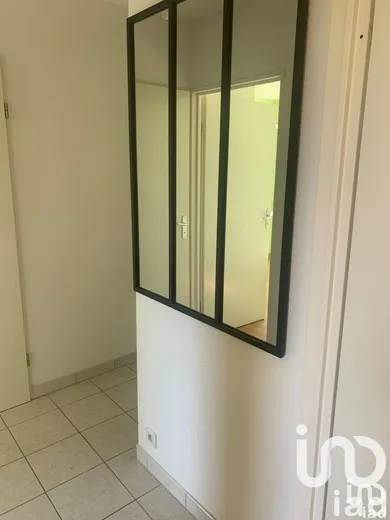 Apartment at Pazayac (24120) — 8/16