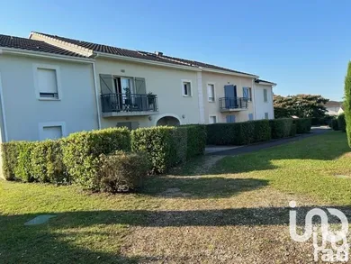 Apartment at Pazayac (24120)