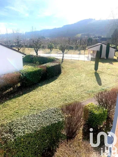 Apartment at Pazayac (24120) — 12/16