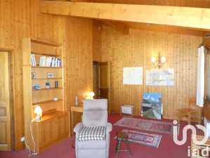 Appartement à Les Contamines-Montjoie (74170)