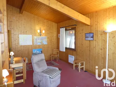 Appartement à Les Contamines-Montjoie (74170) — 2/4