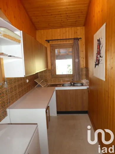 Appartement à Les Contamines-Montjoie (74170) — 4/4