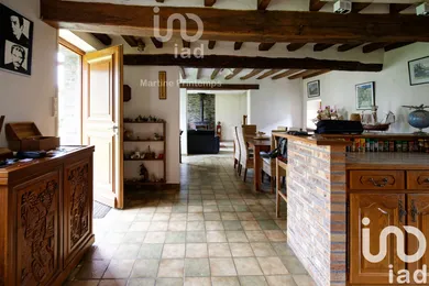 Maison traditionnelle à Griselles (45210) — 14/15