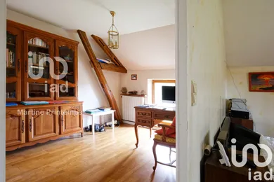Maison traditionnelle à Griselles (45210) — 12/15