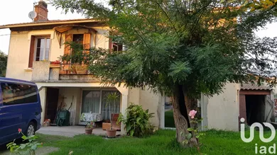 Maison à Orange (84100)